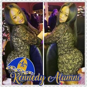 Meet your Posher, Christy